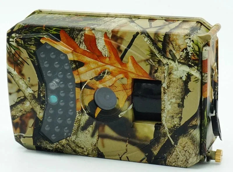 Mini HD Hunting Trail Camera