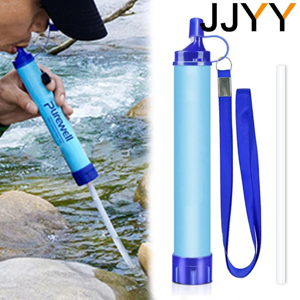 Outdoor Water Purifier