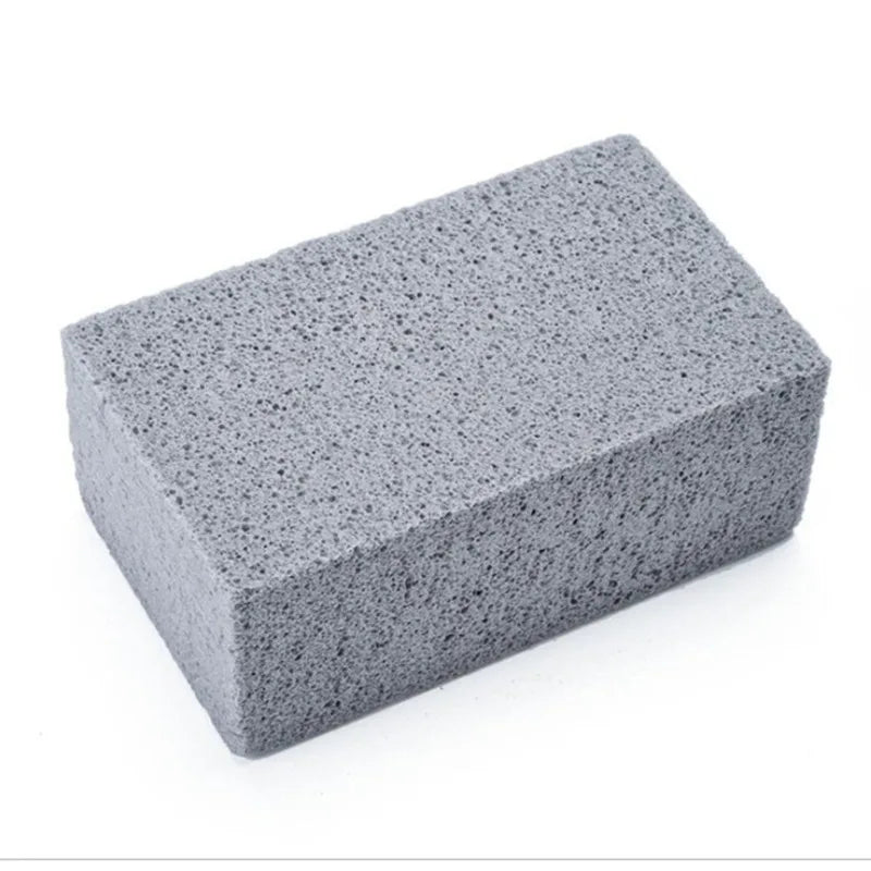 Pumice BBQ Grill Cleaning Brick