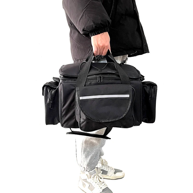 Multifunctional Fishing Tackle Bag