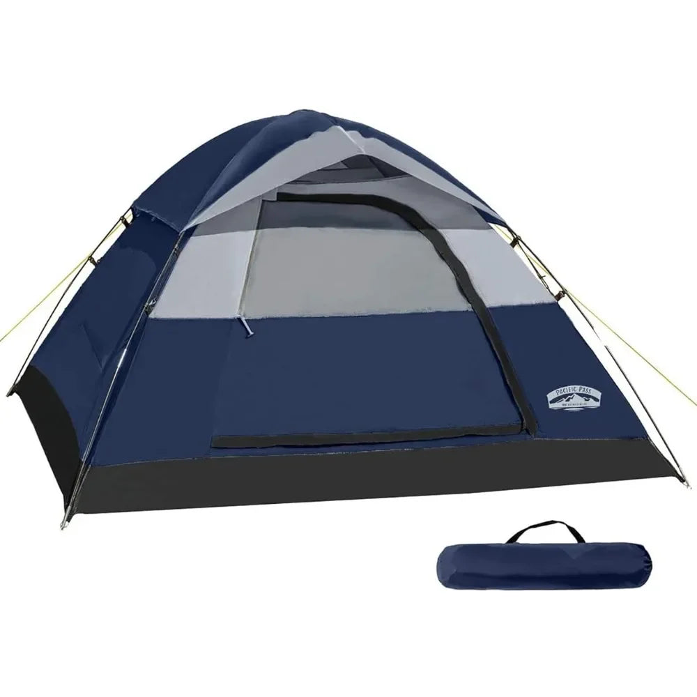 Naturehike Family Dome Tent – LastStandSurvivalStore