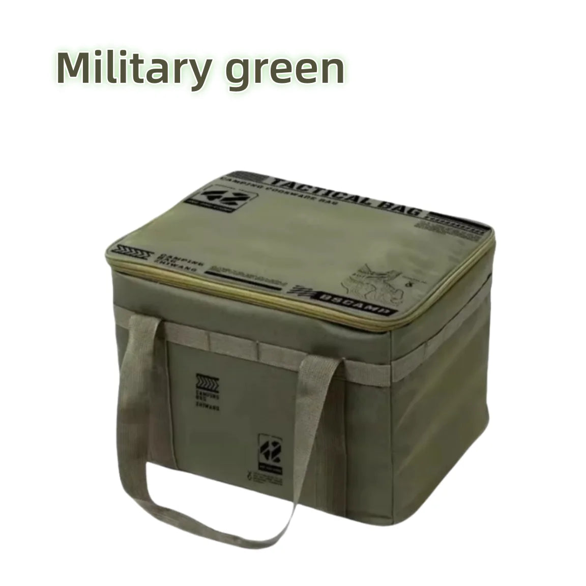 Camping & Picnic Cooler Organizer