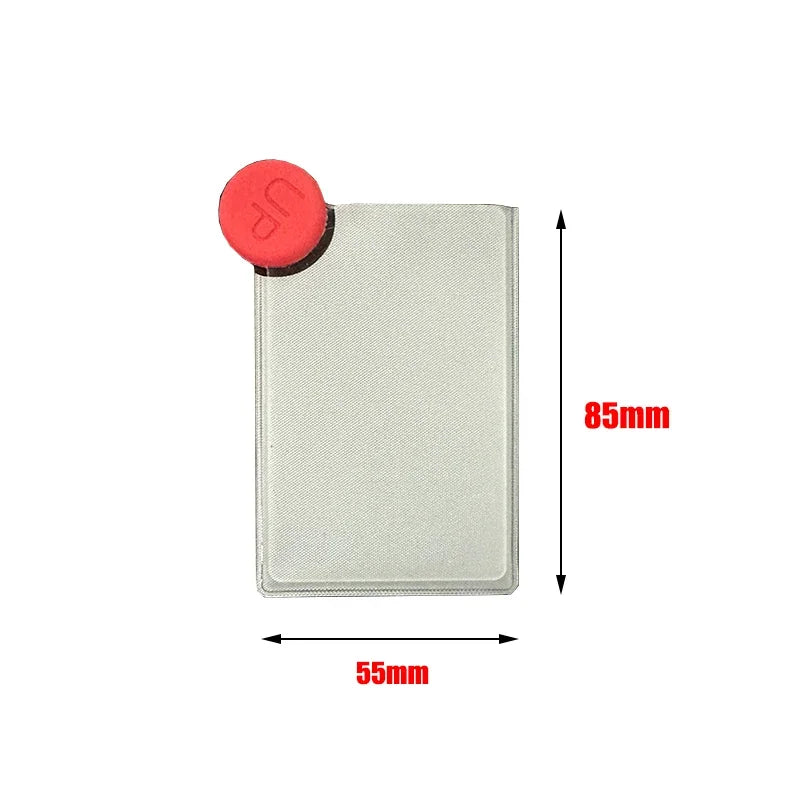 Survival Solar Fire Card