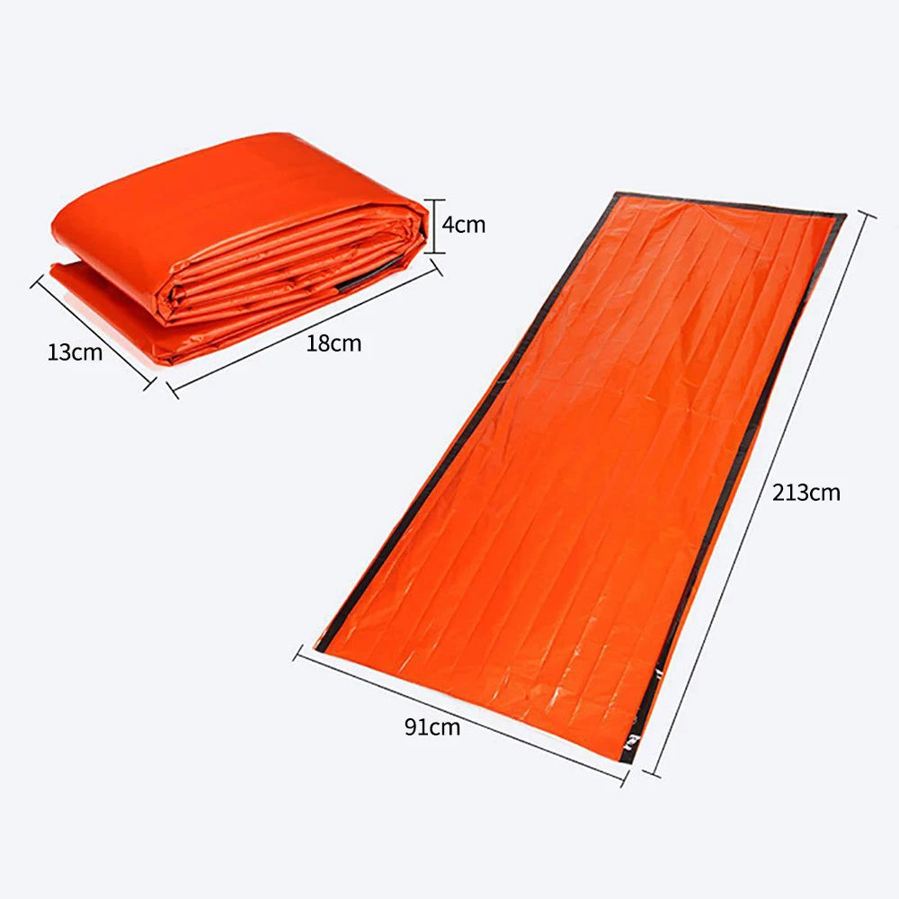 Waterproof Emergency Sleeping Bag