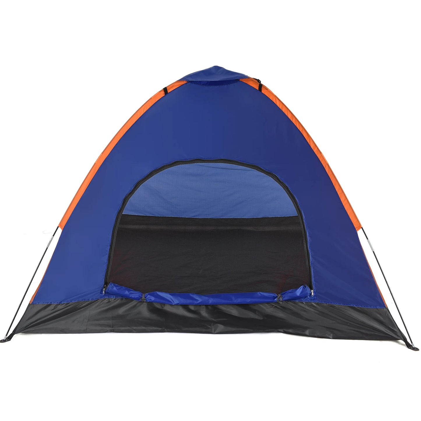 OMSHOO 3-4 Person Lightweight Camping Tent