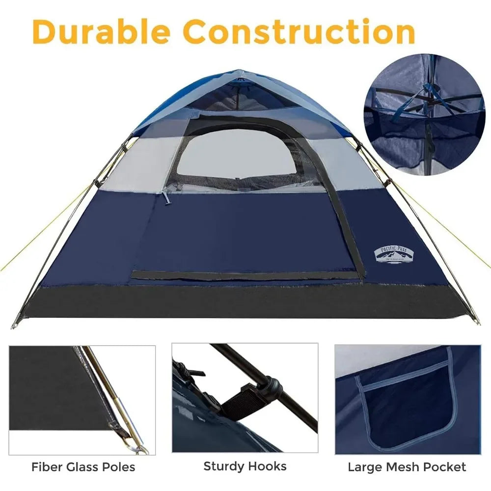 Naturehike Family Dome Tent