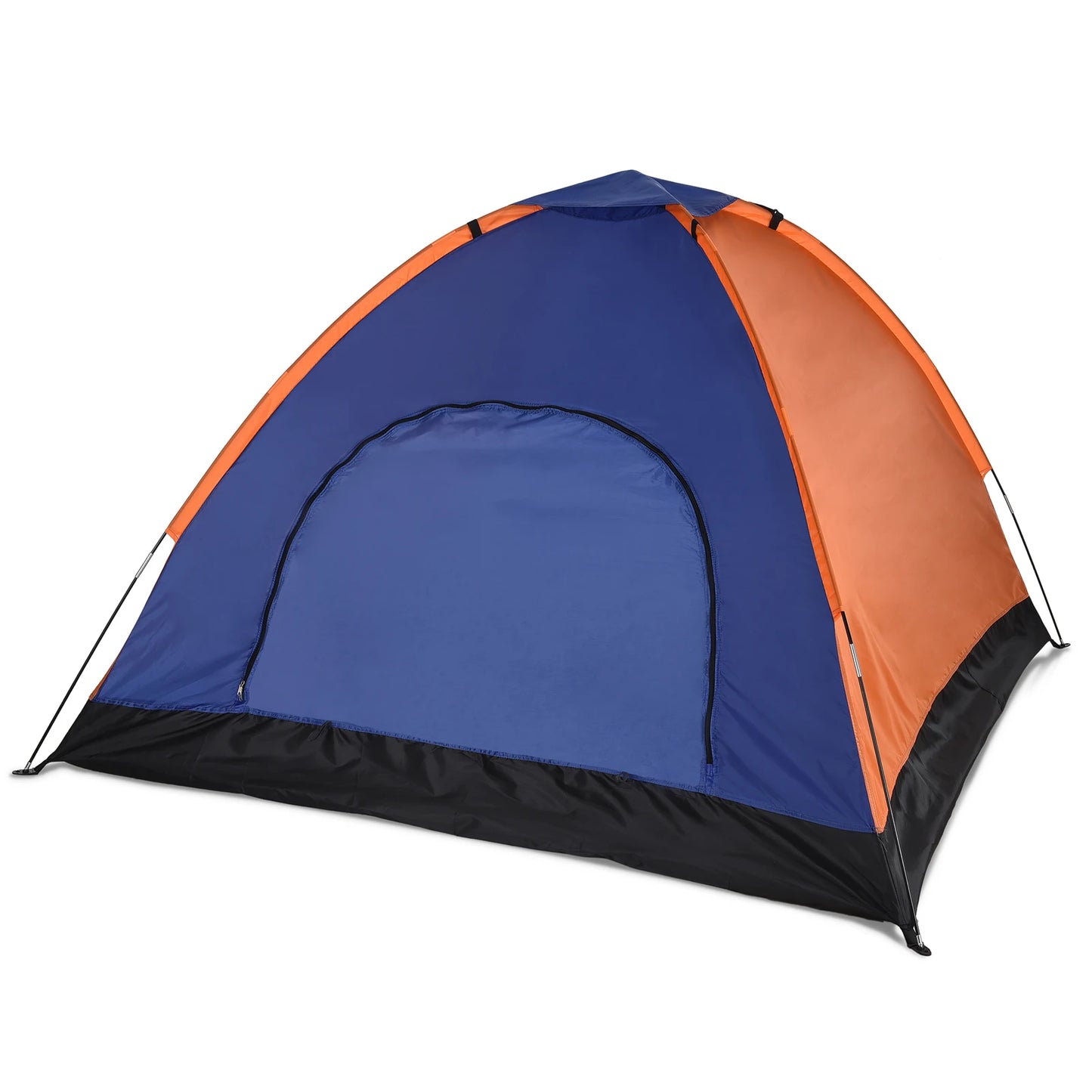 OMSHOO 3-4 Person Lightweight Camping Tent