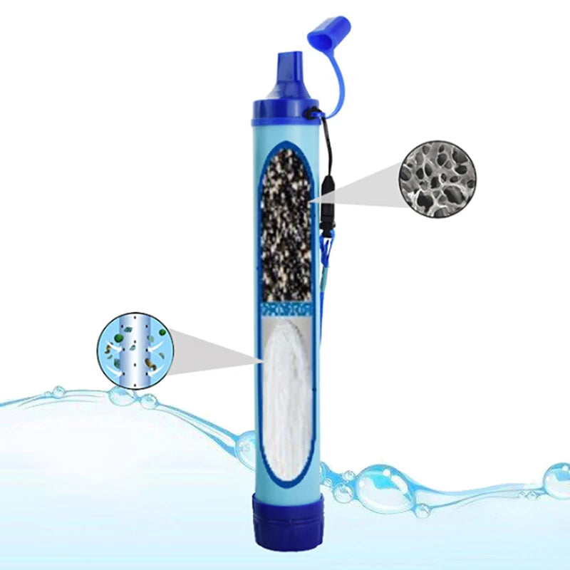 Outdoor Water Purifier