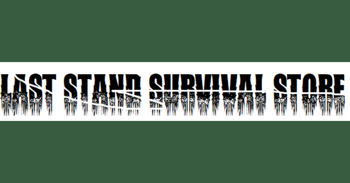 LastStandSurvivalStore