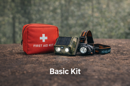 Basic Kit