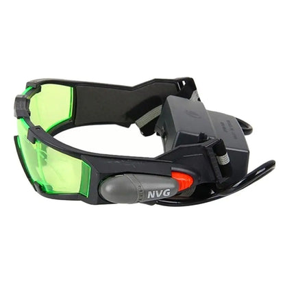 NightStrike LED Vision Goggles