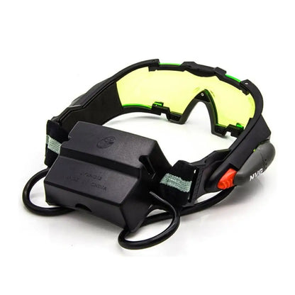 NightStrike LED Vision Goggles