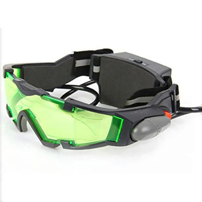 NightStrike LED Vision Goggles