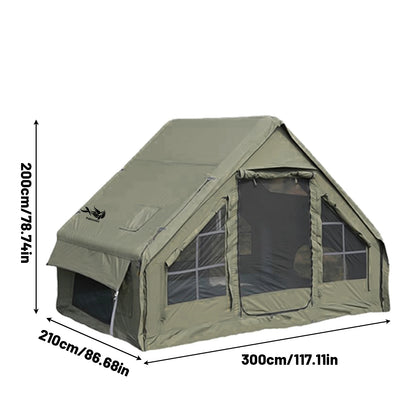 Inflatable Camping Tent