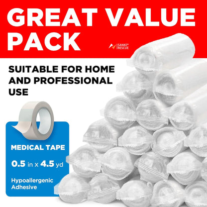 Emergency Gauze Roll Pack