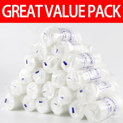 Emergency Gauze Roll Pack