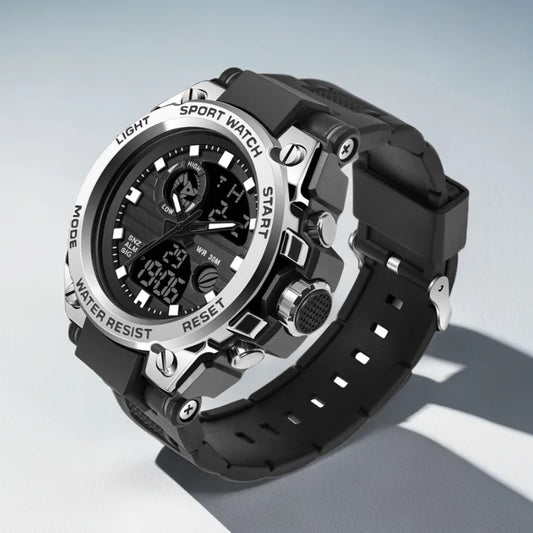 MSTIANQ Military Sports Watch