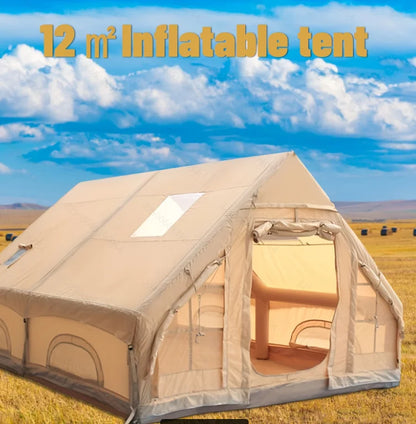 Inflatable Camping Tent