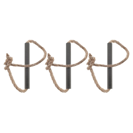 Multi- Functional Infused Braided Rope With Survival Wick Cord