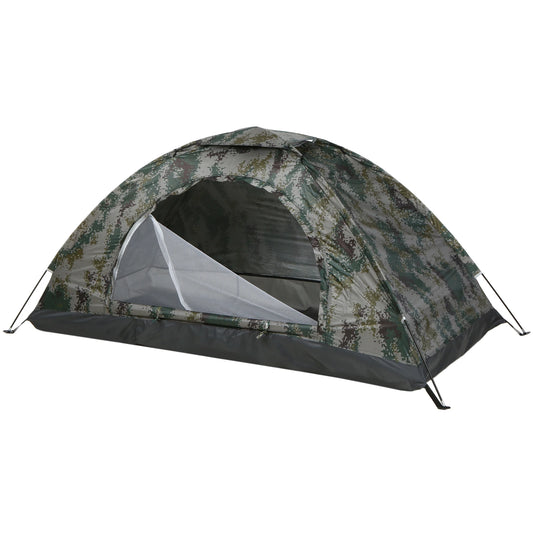Ultralight Anti-UV Camping Tent