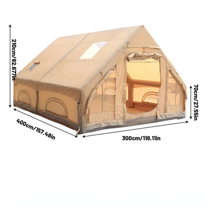 Inflatable Camping Tent